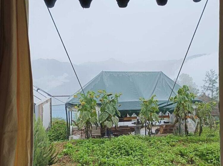 Отель Darbar   A Heritage Farmstay