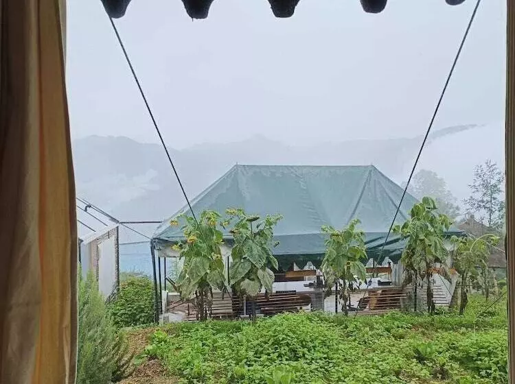 Hotelli Darbar   A Heritage Farmstay