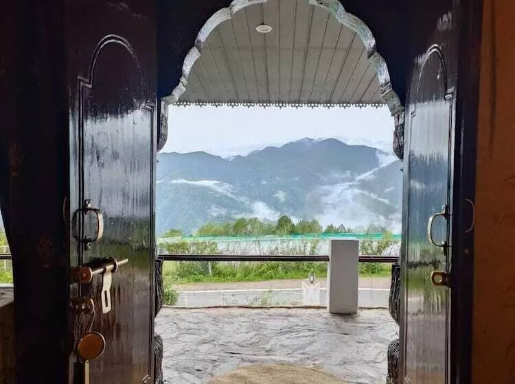 Hotelli Darbar   A Heritage Farmstay