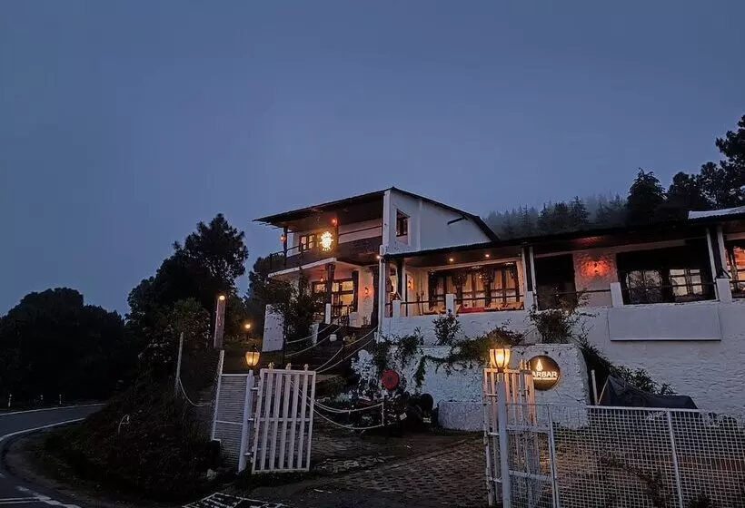 Hotelli Darbar   A Heritage Farmstay