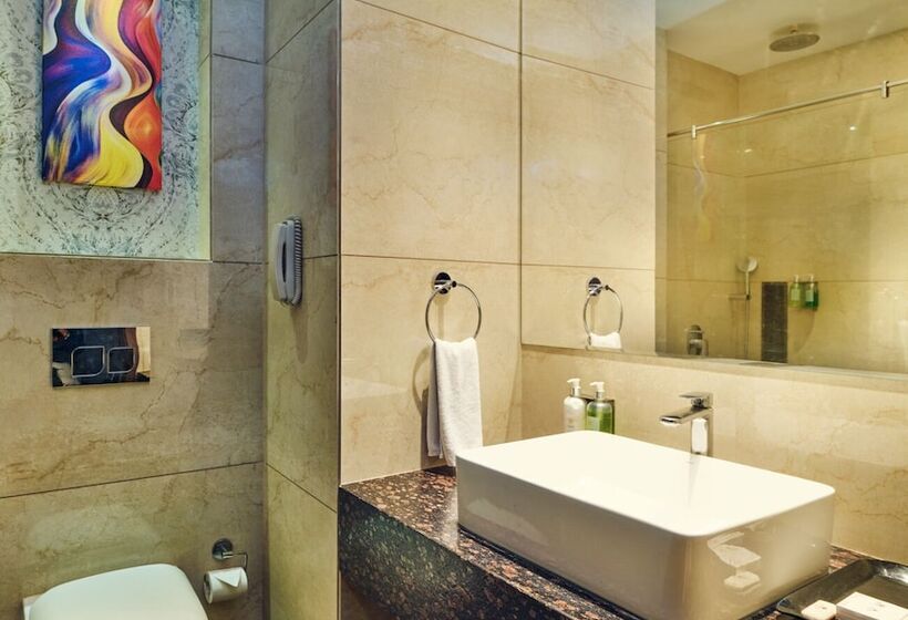 Отель Enrise By Sayaji Rewa