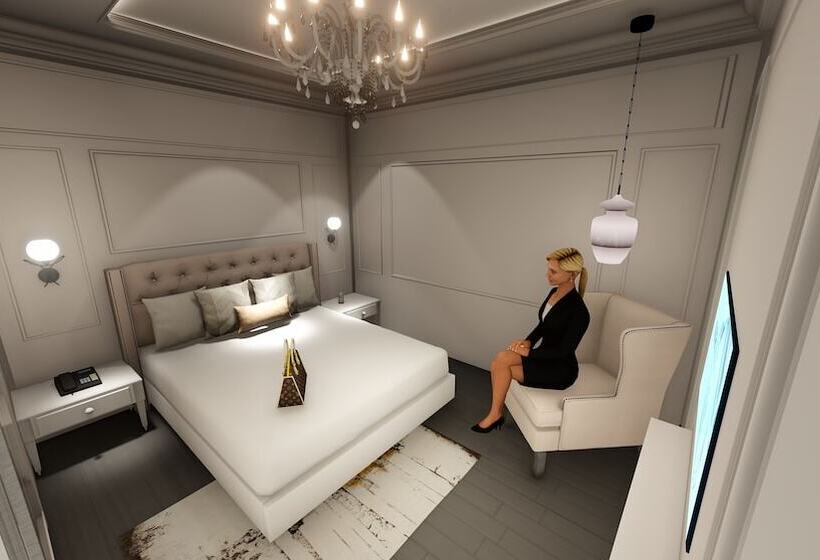 Отель Enrise By Sayaji Rewa