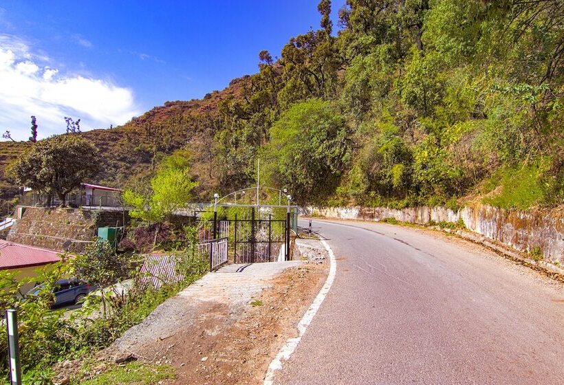 Hotel Fab The Perfect Hideout