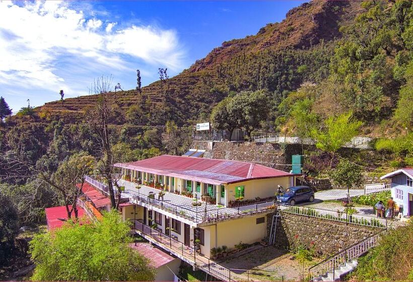 Hotel Fab The Perfect Hideout