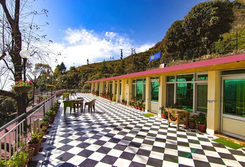 Hotel Fab The Perfect Hideout