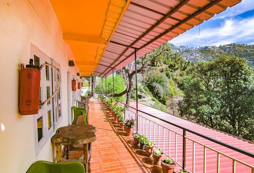 Hotel Fab The Perfect Hideout