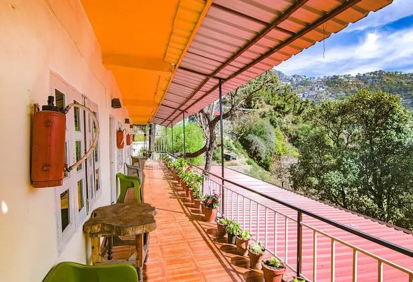 ホテル Fab The Perfect Hideout