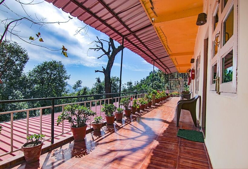 Hotel Fab The Perfect Hideout