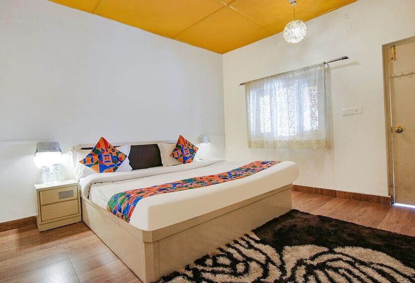 Hotel Fab The Perfect Hideout