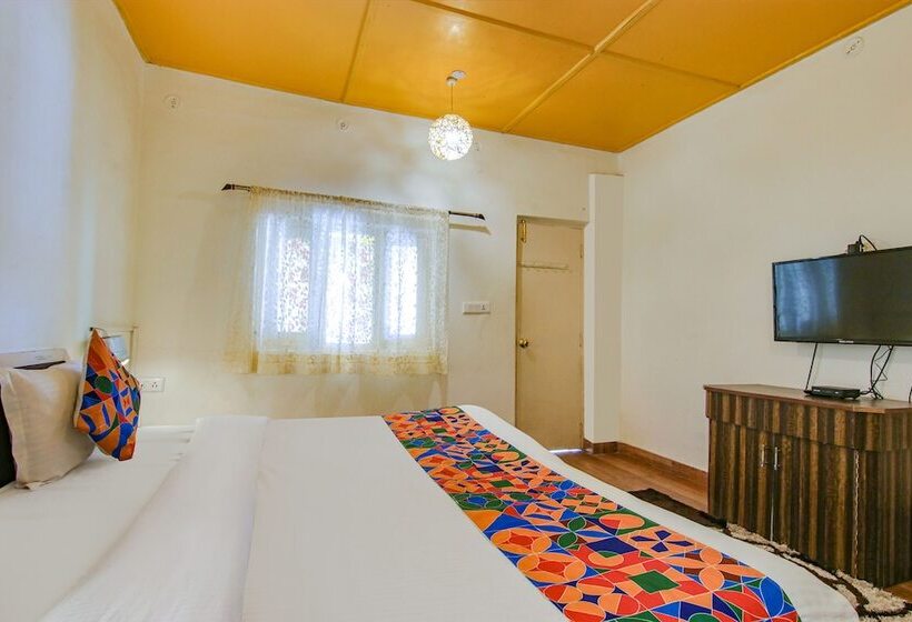 Hotel Fab The Perfect Hideout