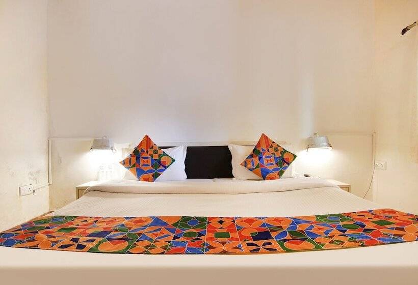 Hotel Fab The Perfect Hideout