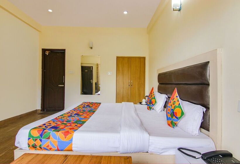 Hotel Fab The Perfect Hideout