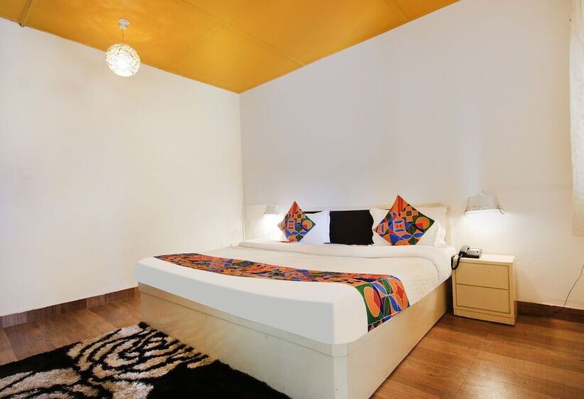 Hotel Fab The Perfect Hideout