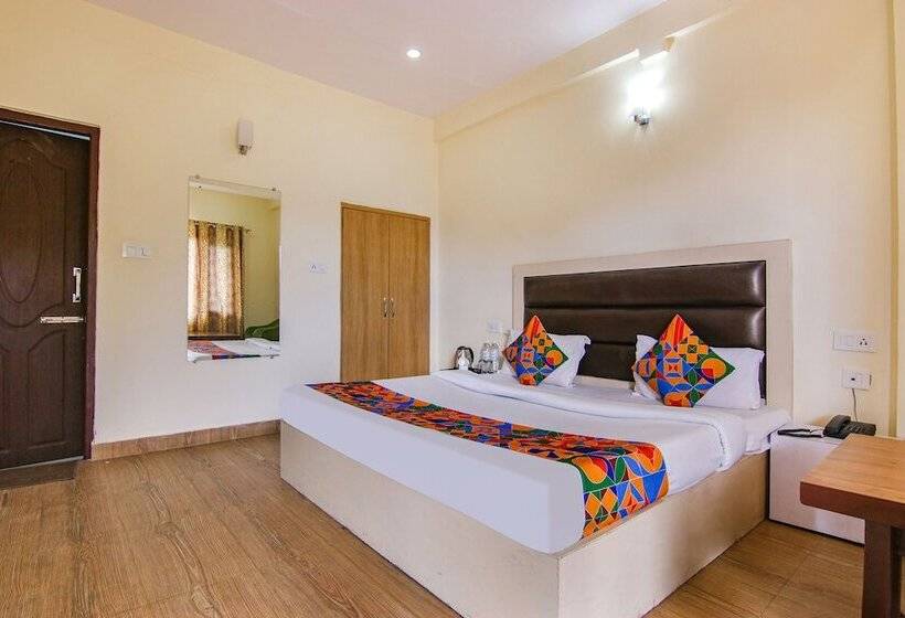 Hotel Fab The Perfect Hideout