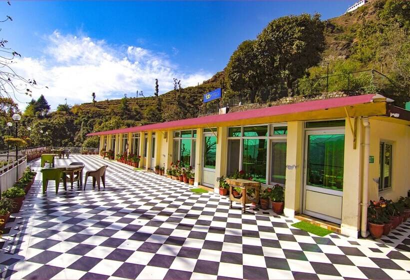 Hotel Fab The Perfect Hideout