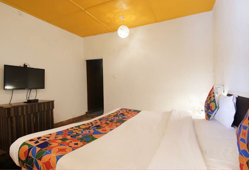 Hotel Fab The Perfect Hideout