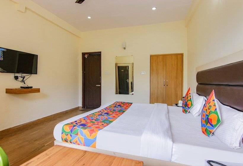 Hotel Fab The Perfect Hideout