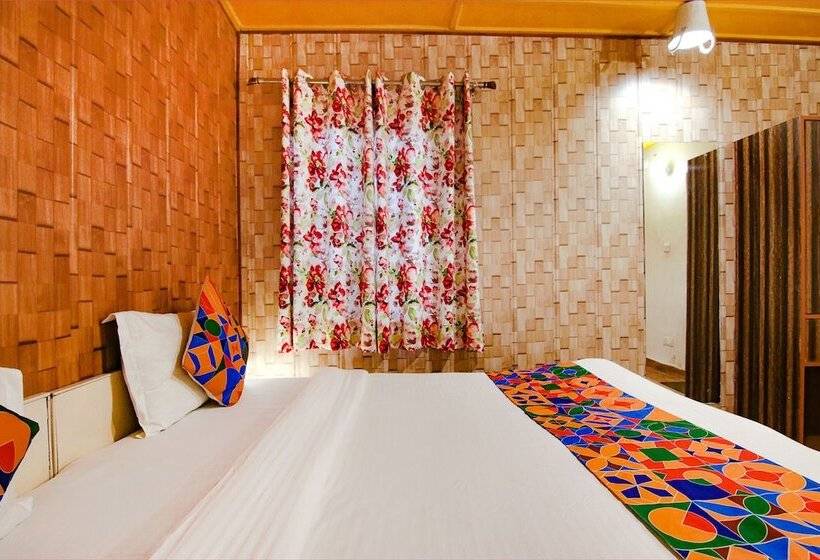 Hotel Fab The Perfect Hideout