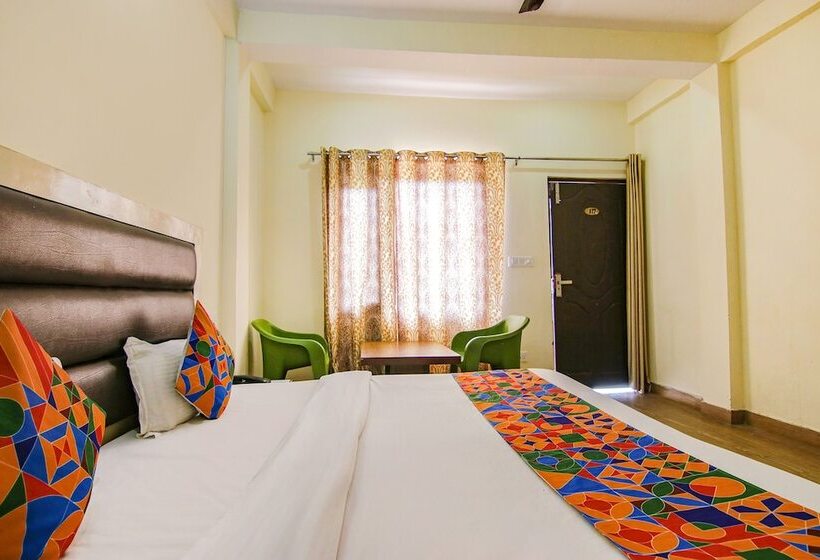 Hotel Fab The Perfect Hideout