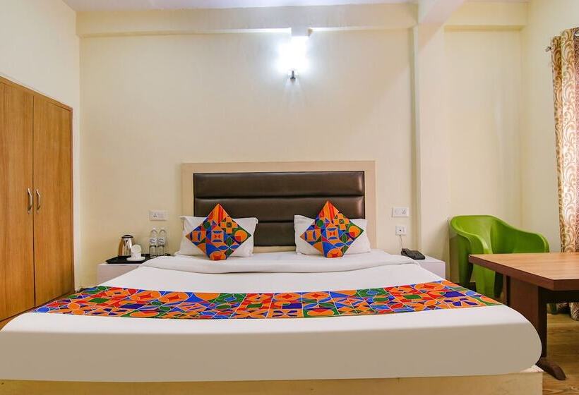 Hotel Fab The Perfect Hideout