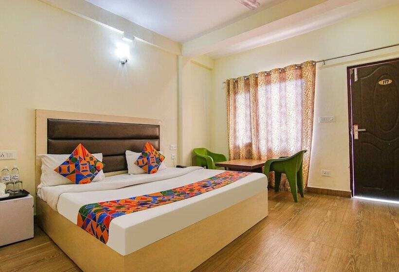 Hotel Fab The Perfect Hideout