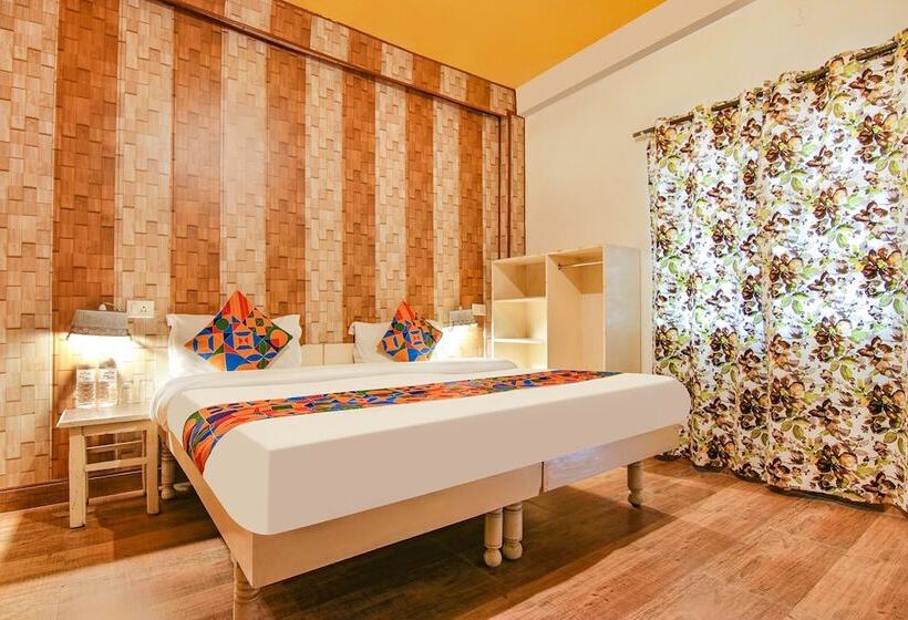 Hotel Fab The Perfect Hideout