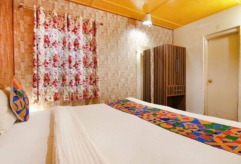 Hotel Fab The Perfect Hideout