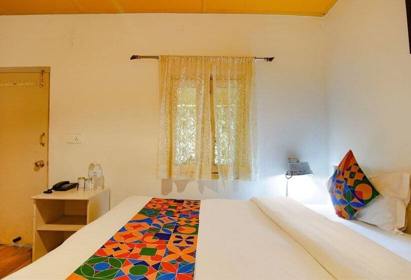 Hotel Fab The Perfect Hideout