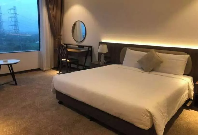 هتل Quynh Trang Hung Yen