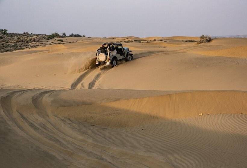 בית מלון כפרי Meri Haveli