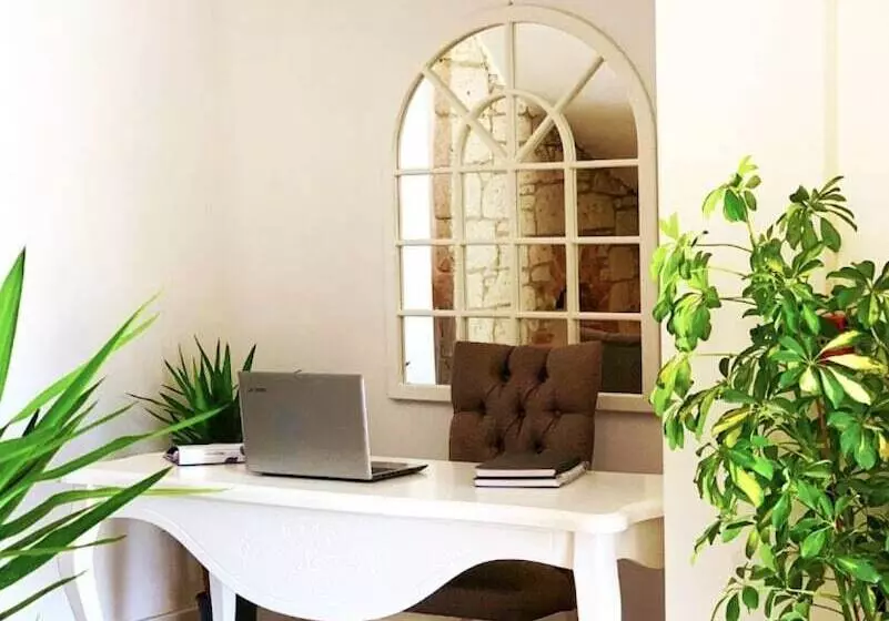 Hotelli Pan Alaçatı