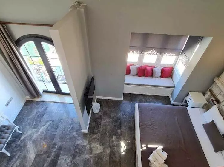 Hotelli Pan Alaçatı