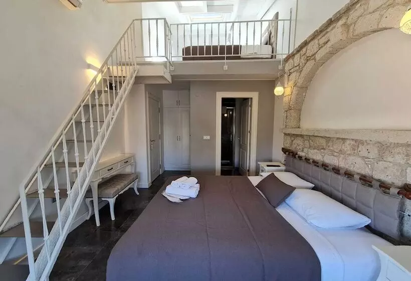 Hotelli Pan Alaçatı