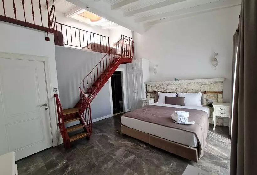 Hotelli Pan Alaçatı