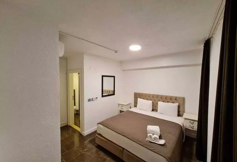 Hotelli Pan Alaçatı