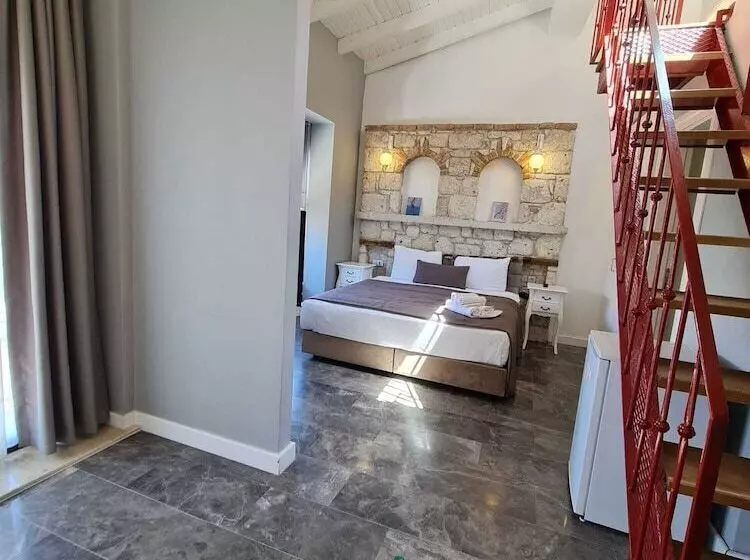 Hotelli Pan Alaçatı