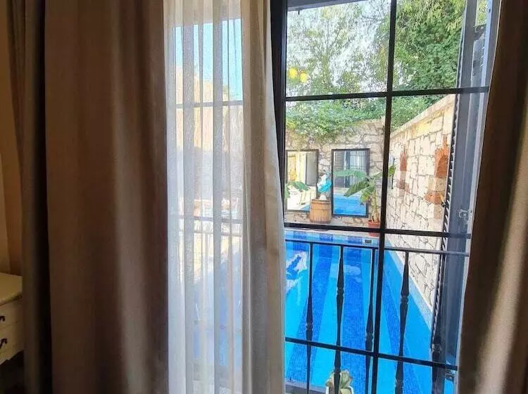 Hotelli Pan Alaçatı