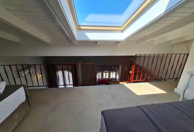 Hotelli Pan Alaçatı