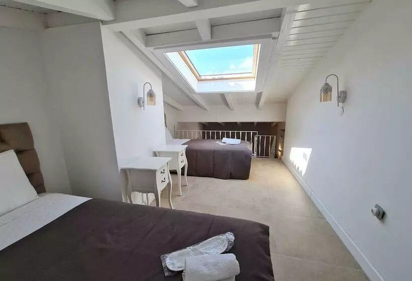 Hotelli Pan Alaçatı