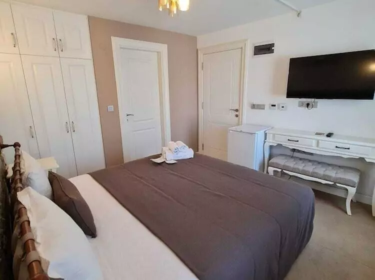 Hotelli Pan Alaçatı