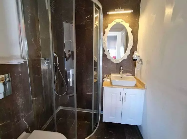 Hotelli Pan Alaçatı