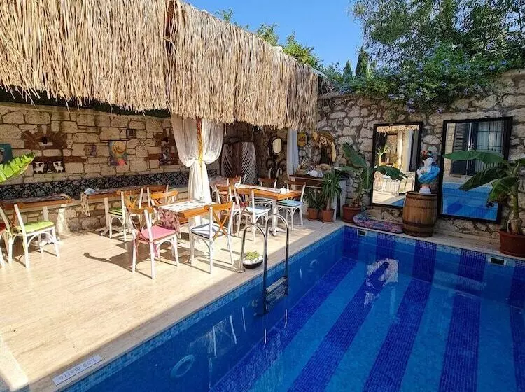 Hotelli Pan Alaçatı