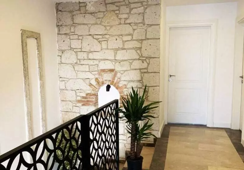 Hotelli Pan Alaçatı