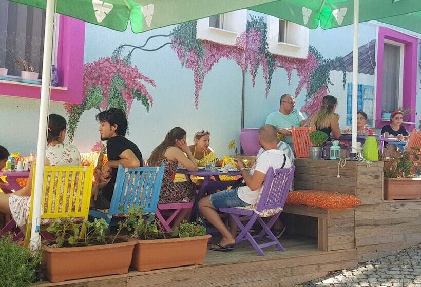 Hotel Petunya Pansiyon