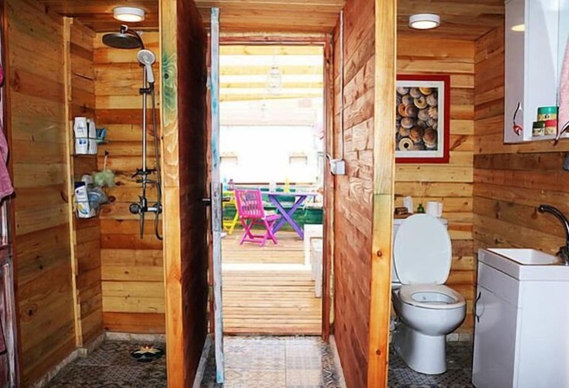 Hotel Petunya Pansiyon