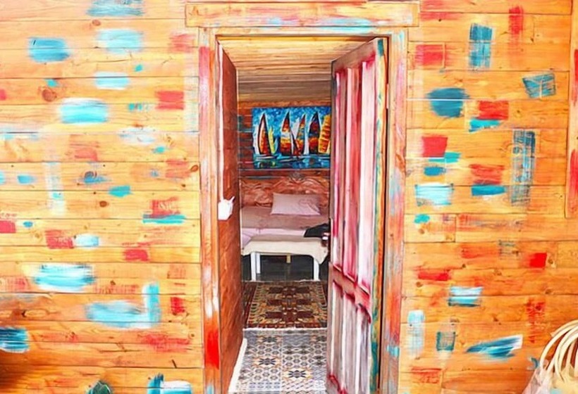 Hotel Petunya Pansiyon