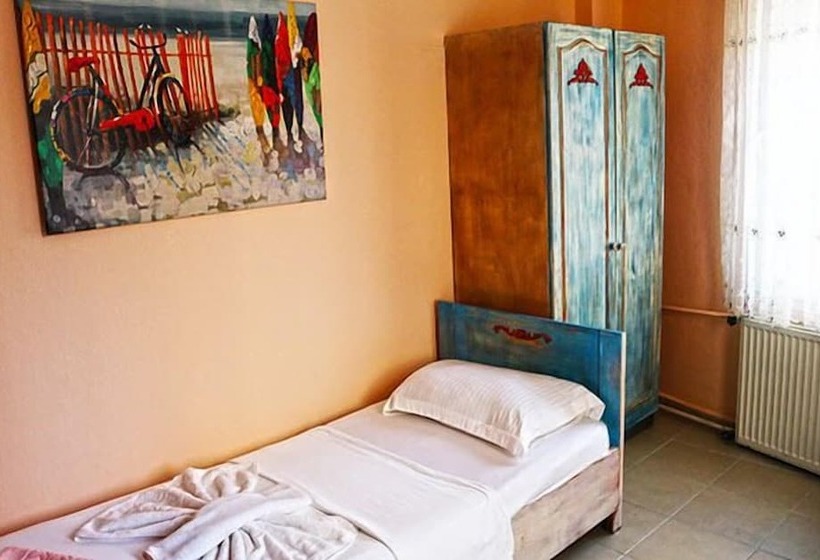 Hotel Petunya Pansiyon