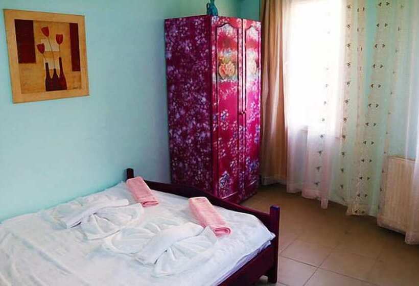 Hotel Petunya Pansiyon