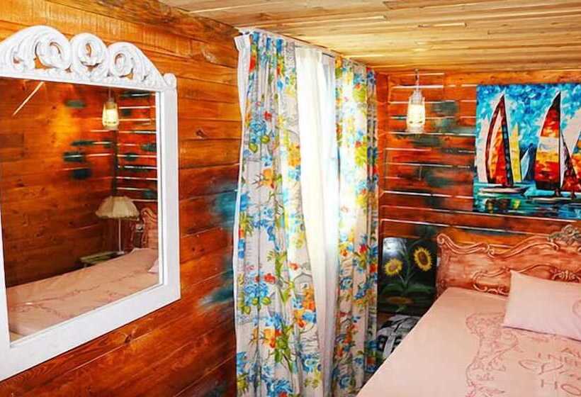 Hotel Petunya Pansiyon