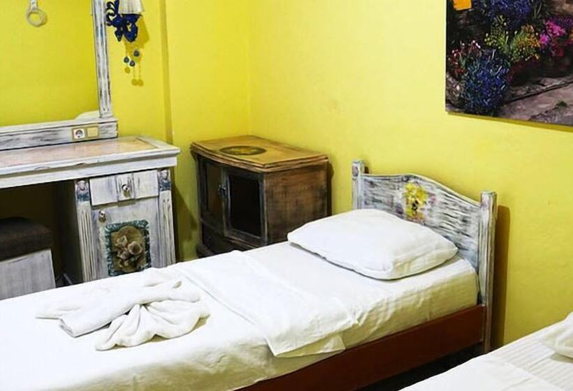 Hotel Petunya Pansiyon